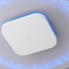 Современная точка доступа Ubiquiti UniFi E7