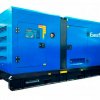 Мощный генератор EnerSol SCFS-75DM с оперативной доставкой - Generator